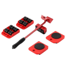 Movedor de Móveis Move Fácil